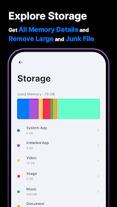 One File Manager