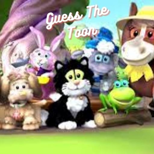 Guess The Toon - Fun Game