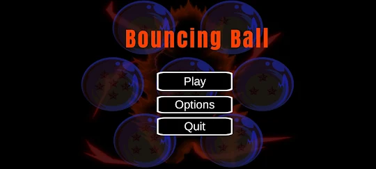 Bouncing Ball