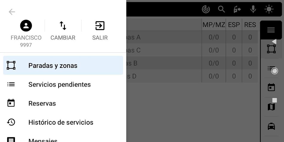 #7. KBO - Taxi (Android) By: 2KBO
