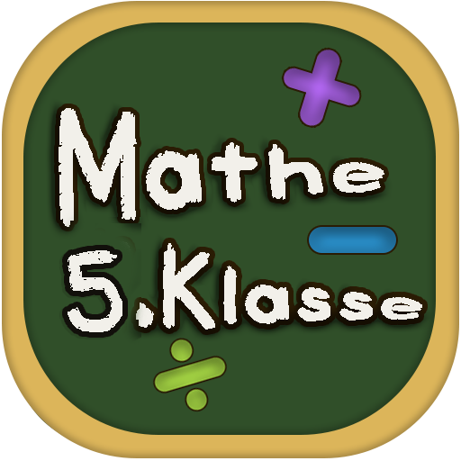 Mathe Klasse 5 Download on Windows