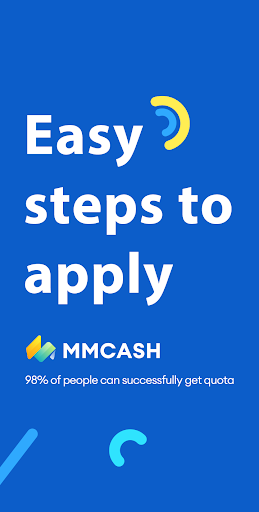 MMCash Screenshot 1 - AppWisp.com