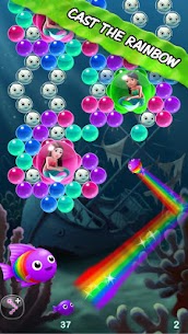 Bubble Fins – Bubble Shooter For PC installation