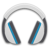 Apollo Google Music theme icon