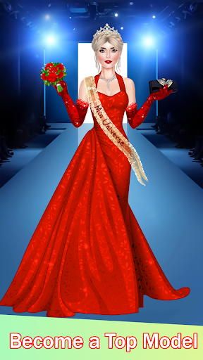 Indian Makeup Dress Up games