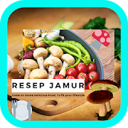 Resep Masakan Jamur Lengkap
