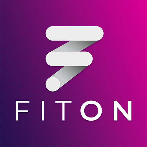 FitOn Workouts & Fitness Plans 6.5.0 Icon