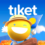 Cover Image of 下载 tiket.com - Hotels and Flights  APK