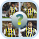 Fenerbahçe Futbolcu Quiz - Androidアプリ