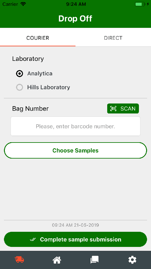 #4. DEBi (Android) Ved: DEBI