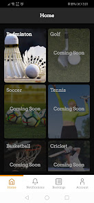 Sports Engage 1.0.2 APK + Мод (Unlimited money) за Android