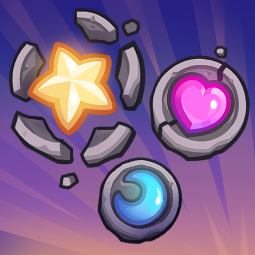 Dragon Memory Match logo