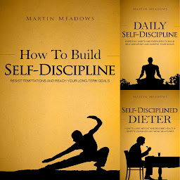 Icon image Simple Self-Discipline