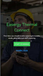 Easergy Thermal Connect 3.1.16 APK screenshots 1