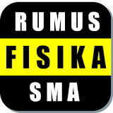 Rumus Fisika SMA Offline icon