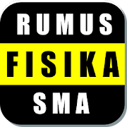 Rumus Fisika SMA Offline