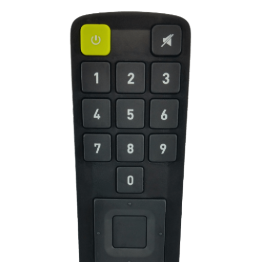 Remote Control For StarTimes 9.3.19 Icon