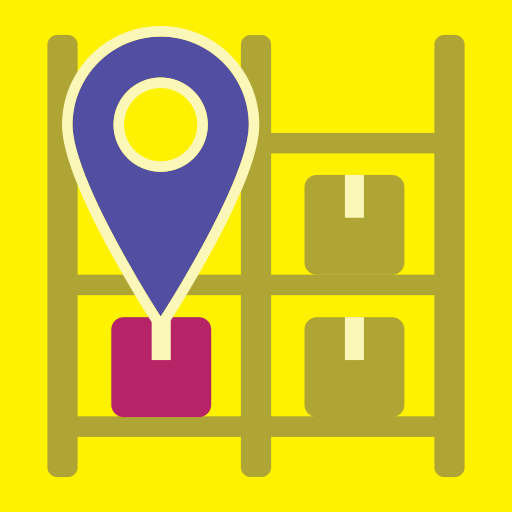 Ubicaciones logo
