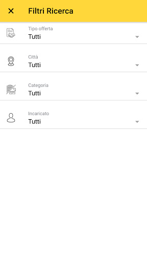 Gruppo Bisozzi Screen 2