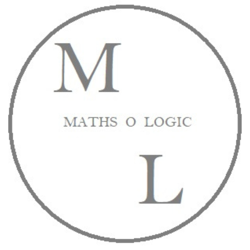 Maths O Logic logo
