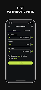 Fuel Cost Calculator APK for Android Download 1