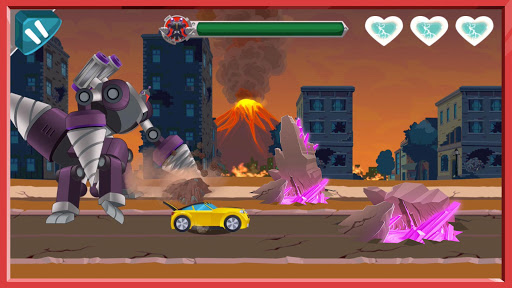 Ben 10 - Ben SuperPegajoso – Apps no Google Play