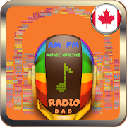 Radio Station River 97.5 Kamloops CA Free