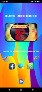 BEATSS RADIO ECUADOR