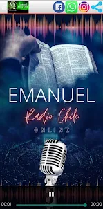 Emanuel radio chile
