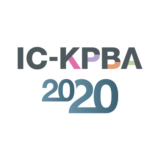 IC-KPBA2020 logo