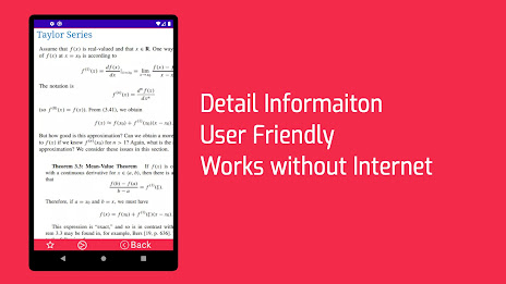 Numerical Methods Book poster 10