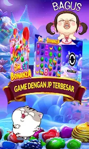 Play Games Bonanza Sweet Mania
