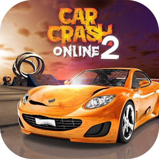 Car Crash 2 Online Simulator B 1.05 Icon