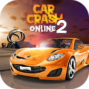 Car Crash 2 Online Simulator Beam XE 2020 Reloaded