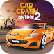 Car Crash 2 Online Simulator B