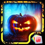 Cover Image of Tải xuống Scary Halloween Live Wallpaper 6.6.5 APK