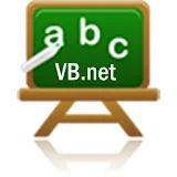 OnlineCourses VB.net icon