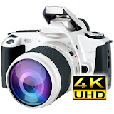 Fast Camera - HD Camera Pro icon