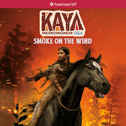 Icon image Kaya: Smoke On The Wind