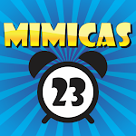Cover Image of Download Mimicas (Mimes)  APK
