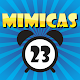 Mimicas (Mimes)