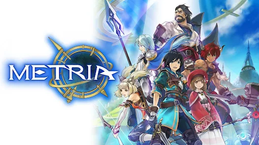 METRIA MOD APK Download