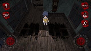 Corpse Party BLOOD DRIVE EN - Screenshot 1