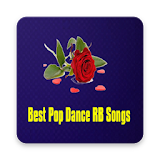 Best Pop, Dance, R&B Songs icon