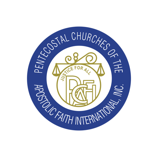 PCAFI Mobile logo