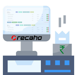 Cover Image of Download Recaho Admin  APK