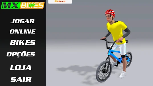 Download Mx Motovlog Bikes on PC (Emulator) - LDPlayer