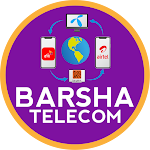 Cover Image of Download Barsha Telecom 3.0 APK