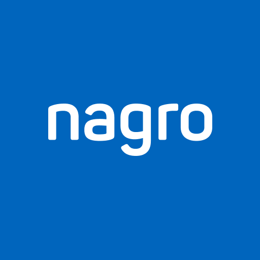 Nagro logo