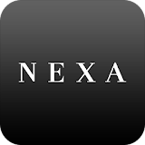 NEXA icon